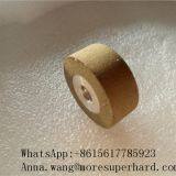CBN Grinding Wheel for Bearing Internal cylindrical Grinding thumbnail-3