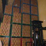 Shelving Heavy Duty Metal Stillage Steel Plate Storage Rack Pallet thumbnail-3