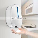 Lebath Hospital Shower Hand Sanitizer Dispenser thumbnail-4