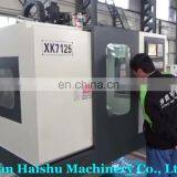 Vertical Cnc Milling Center VMC850