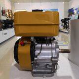 Factory Supply EX27 9HP Air Cooled Single Cylinder 4 Stroke Gasoline Engine thumbnail-5