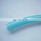 Fiber Braided Reinforcement Layer Pvc Hose Pipe thumbnail-4