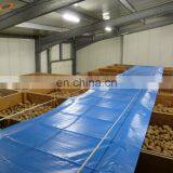 Oil Fence Tarpaulin, Polypropylene Tarpaulin, pp Woven Roll thumbnail-3