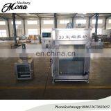 Chicken Duck Machinery|Fish/Sausage/Chicken/Duck Smoking Machine thumbnail-4