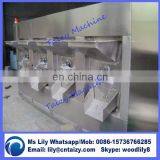 Industrial Peanut Nut Hazelnut Cashew Nut Roasting Machine Peanut Roaster thumbnail-3