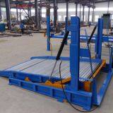 Hydraulic Tilting Car Parking Lift for Low Space Ce Approved thumbnail-3