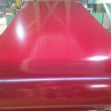 PPGI & PPGL Prepainted Galvanized/ Galvalume Steel Sheet in Coil thumbnail-1