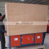 Recycled Air Conditioner Cutting Separating Machine thumbnail-6