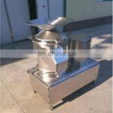 Commercial Eggshell Liquid Separating Machine thumbnail-2