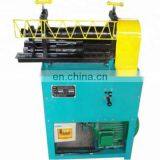 Made in China High Capacity Wire Cable Peeling Cutting Machine  Copper Wire Stripper / Copper Wire Peeling Machine