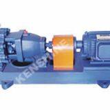 CZ Stainless Steel Chemical Process Pump Petrochemical Centrifugal Pump thumbnail-4