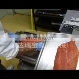 DARIBO Tilapia Slicing Machine/Meat without Bone Cutting in Slicer Machinery with Factory Price