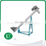 powder conveyor/stainless steel screw conveyor feeder