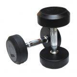 CM-825 Profession Fixed Dumbbell Home Sport Equipment thumbnail-4