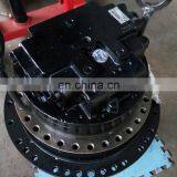 Hyundai Excavator Travel Device R220-9 R210-9 Walking Motor Assy R215-9 Final Drive thumbnail-2