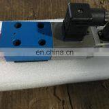 Rexroth hydraulic proportional directional control valve