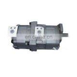 Excavator PC60-1,PC80-1 Double Gear Hydraulic Main Pump,705-52-20050,705-54-20000 thumbnail-2