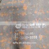 XAR500 XAR450 Wear Resistant Steel Plate thumbnail-3