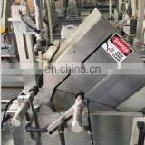 Window Profile Double Head Cutting Machine for Sale thumbnail-6
