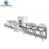 Window Profile Cutting Center Machine / China CNC Machining Center for Aluminum thumbnail-1