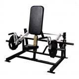 CM-157 Seated Standing Shrug Gym Chest Machine