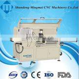 Corner Connector Cutting Saw Aluminum Cutting Machine Double Mitre Saw thumbnail-4