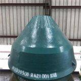 Mantle Metso Hp500 Cone Crusher Parts Mantle and Bowl Liner thumbnail-3
