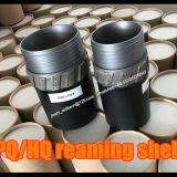 Impregnated Diamond Core Drill Reamer, Reaming Shell, Wireline Core Drilling thumbnail-2