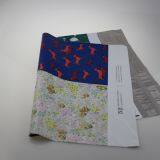 Wholesale Poly Mailing Bags Customized Extruded Bags Shipping Bags thumbnail-1