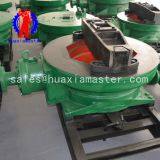 Huaxiamaster SPJ-400 Millstone Water Well Drilling Rig 600m Drilling Depth Factory Outlet thumbnail-3