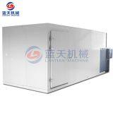 Chilli Drying Machine thumbnail-5