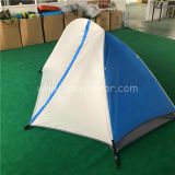 1 Person Hiking Tent One Man Tent Wear Resistant