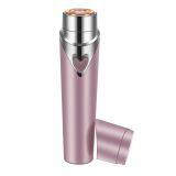 High Quality Cheap Lady Electric Shaver Painless Mini Facial Hair Remover Bikini Trimmer Epliator for Women thumbnail-1