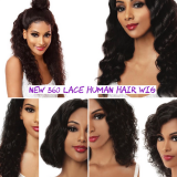 Top 7 Popular Websites On Wholesale Hair Weave Extensions