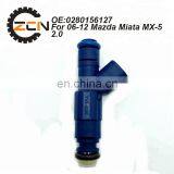 Запчасти для вашего автомобиля. Комплекты для ремонта топливных форсунок OEM 0280156127