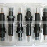Fuel Injector 10 432 131 889 With 4940786 thumbnail-1
