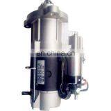 Original 6ct8.3 Diesel Engine Parts 5256984 Starter thumbnail-2