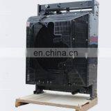 4000 Series Generator Radiator 4006-23TAG2A 4008TAG2A 4012-46TAG2A for Perkins Engine