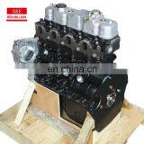 JX493Q1 4JB1engine Cylinder Assembly 4JB1long Block for JMC Isuzu thumbnail-2