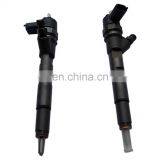05066820AA Diesel Pump Fuel Injector Assembly for Jeep JAC LDV VM2.5L-JE4D25A ,0 445 110 059 Car Common Rail Injector 0445110059 thumbnail-5
