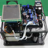 1320 1064 532nm Portable Nd Yag Laser Tattoo Removal thumbnail-3