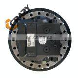 New & Quality PC120-6 Travel Motor 203-60-63101 203-60-63102 , PC120-6 Final Drive ,excavator Spare Parts thumbnail-6