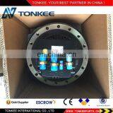 312D Track Device 312B Travel Motor 312C Final Drive OEM Replacement Parts thumbnail-2