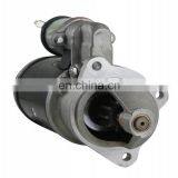 Starting Motor 2873126 2873153 LRS00138 63227489 20234963 11130795 for Tractors