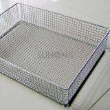 Wire Mesh Basket Hydraulic Filters Wholesale Wire Mesh Basket China thumbnail-3