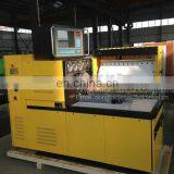 Diesel Injector and Pump Test Bench DTS619