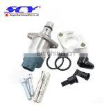 Suction Control SCV Valve Suitable for Mitsubishi 2942002760 1460A056 8-98145455 294000-1371 294000-1372 294000-1370