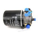 Shacman F2000 Oil Filter Type Air Dryer DZ95189362020 Original