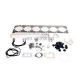 Engine Cylinder Spare Parts Upper Repair Gasket Kit 4025238