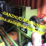 Машина для изготовления сетчатых ячеек (габионов) thumbnail-2